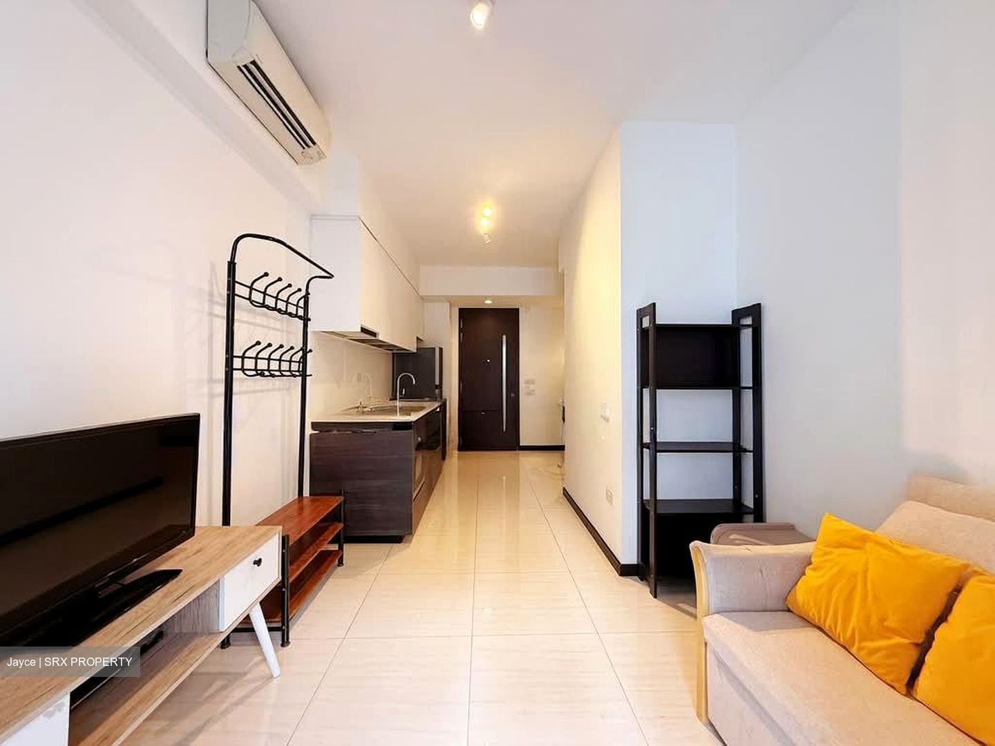 Sims Urban Oasis (D14), Condominium #530282831